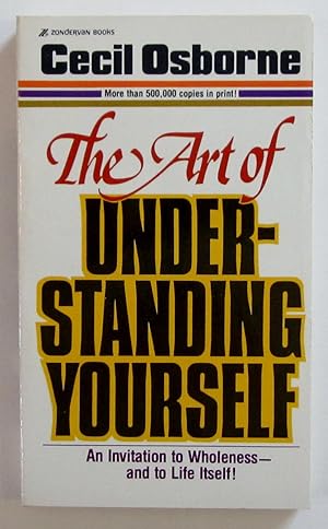Art of Understanding Yourself