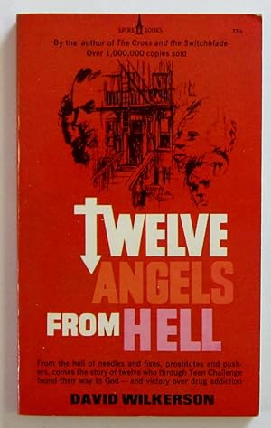 Twelve Angels from Hell