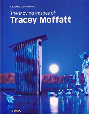 The moving Images of Tracey Moffatt