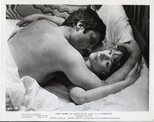 Original Still from Women in Love