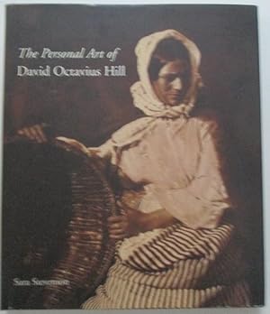 The Personal Art of David Octavius Hill