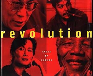 Revolution : Faces of Change