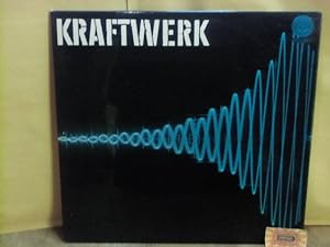 Kraftwerk [Vinyl, Doppel-LP, 6641077].