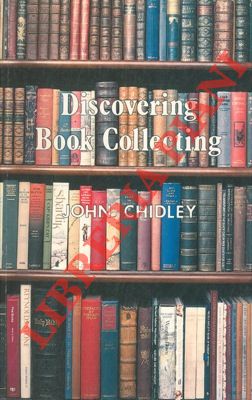 Discovering book collecting.