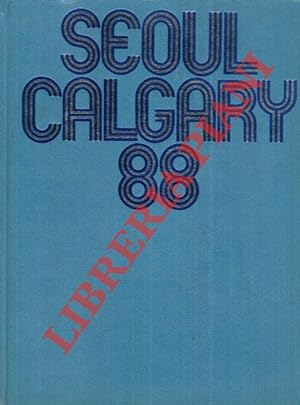 Seul Calgary 88.