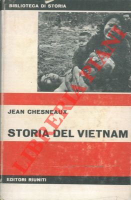 Storia del Vietnam.