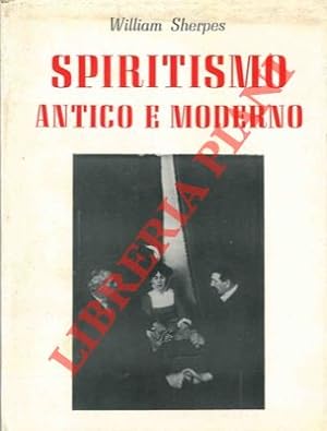 Spiritismo antico e moderno.