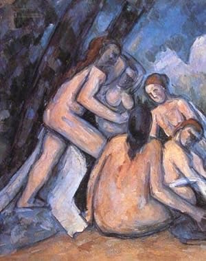 The Paintings of Paul Cézanne: A Catalogue Raisonné