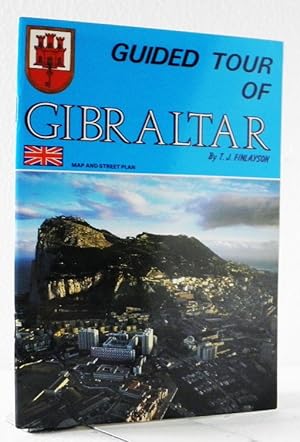 Guided Tour of Gibraltar