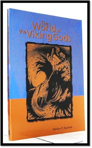 The World of the Viking Gods