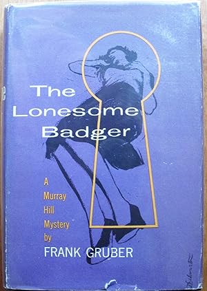 The Lonesome Badger