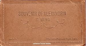 Souvenir of Alexandria