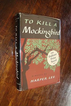 To Kill A Mockingbird (eighteenth printing)