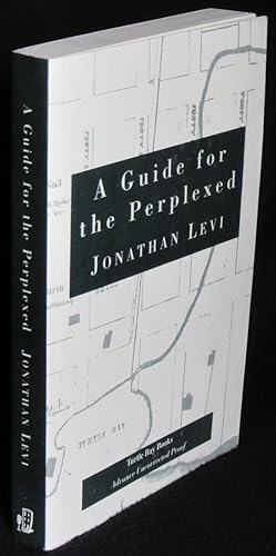 A Guide for the Perplexed: A Novel
