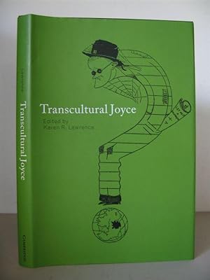 Transcultural Joyce.