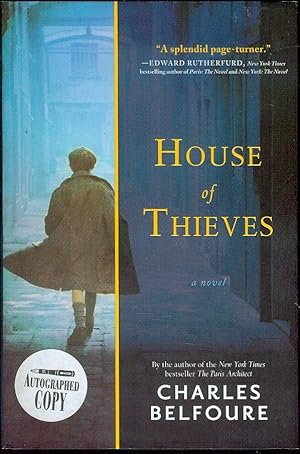 House of Thieves