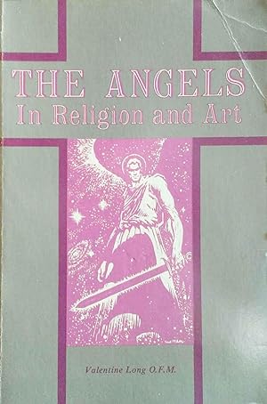 The Angels in Religion and Art