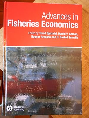 ADVANCES IN FISHERIES ECONOMICS
