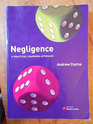 NEGLIGENCE: A Practical Learning Approach