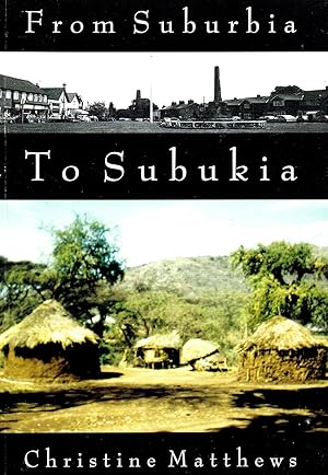 From Suburbia To Subukia :