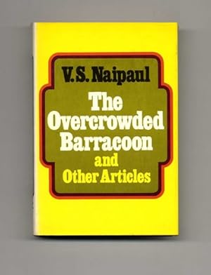The Overcrowded Barracoon And Other Articles - 1st US Edition/1st Printing