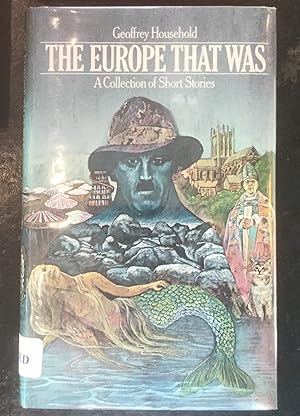 The Europe That Was