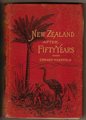 New Zealand After Fifty Years