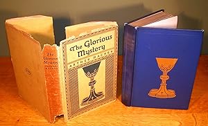 THE GLORIOUS MYSTERY (1st edition, 1924 with DJ)