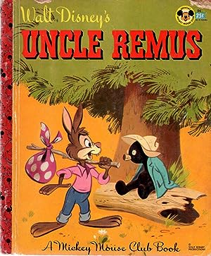 Walt Disney's Uncle Remus