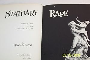 Statuary Rape