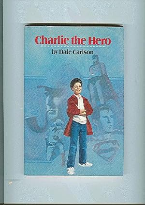 CHARLIE THE HERO