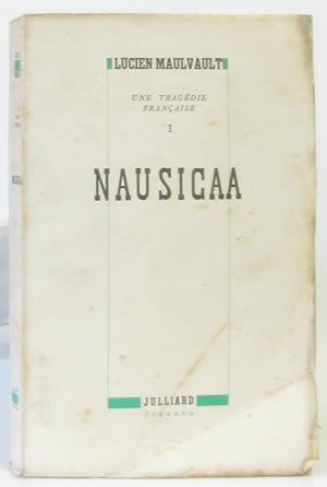 Nausicaa (tome premier)