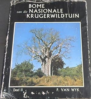 Bome van die Nasionale Krugerwildtuin Deel II