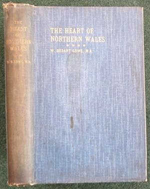 The Heart of Northern Wales (2 Vols)