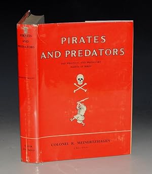Pirates and Predators. The Piratical and Predatory Habits of Birds.
