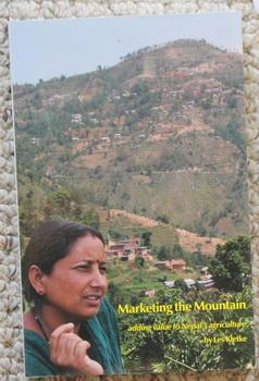 Marketing the Mountain: Adding Value to Nepal's Agriculture