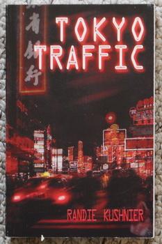 TOKYO TRAFFIC. - a lawyer to pursue his other passion as a jazz pianist.