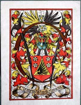 Clemens Winckelmann.