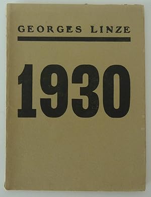 1930 ( Dix-neuf cent trente )