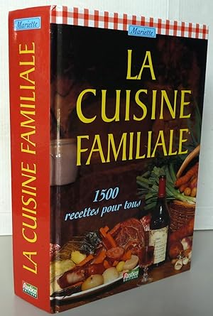 La Cuisine familiale