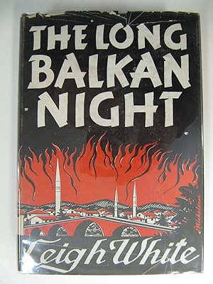 The Long Balkan Night
