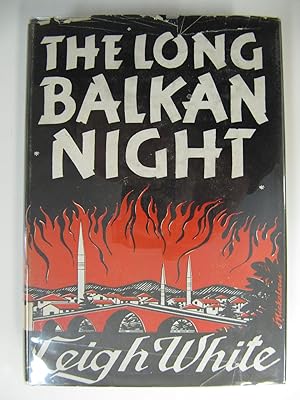 The Long Balkan Night