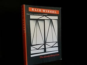 The Sonderberg Case (Translated from the French) // FIRST EDITION //