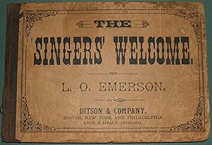 The Singers' Welcome