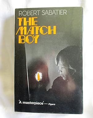 The Match Boy