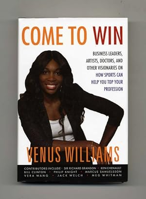 Come To Win - 1st Edition/1st Printing