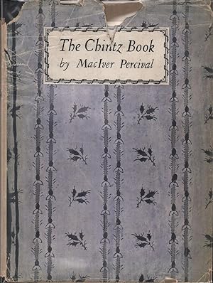 THE CHINTZ BOOK