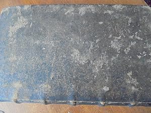 AUGUSTINI BARBOSAE, J.U.D. LUSITANI, PROTONOTARII APOSTOLICI, NEC NON IN SACRA INDICIS CONGREGATI...
