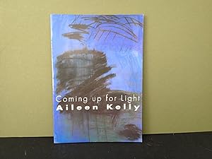 Coming Up for Light [Signed]