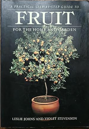 Fruit for the Home & Garden: A Comprehensive Guide to Cultivation & Culinary Use